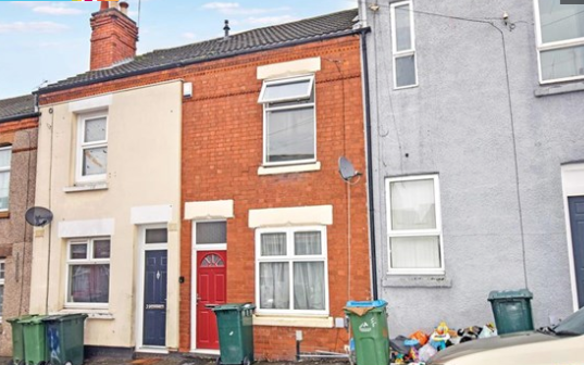 Refurbishment in COVENTRY photo